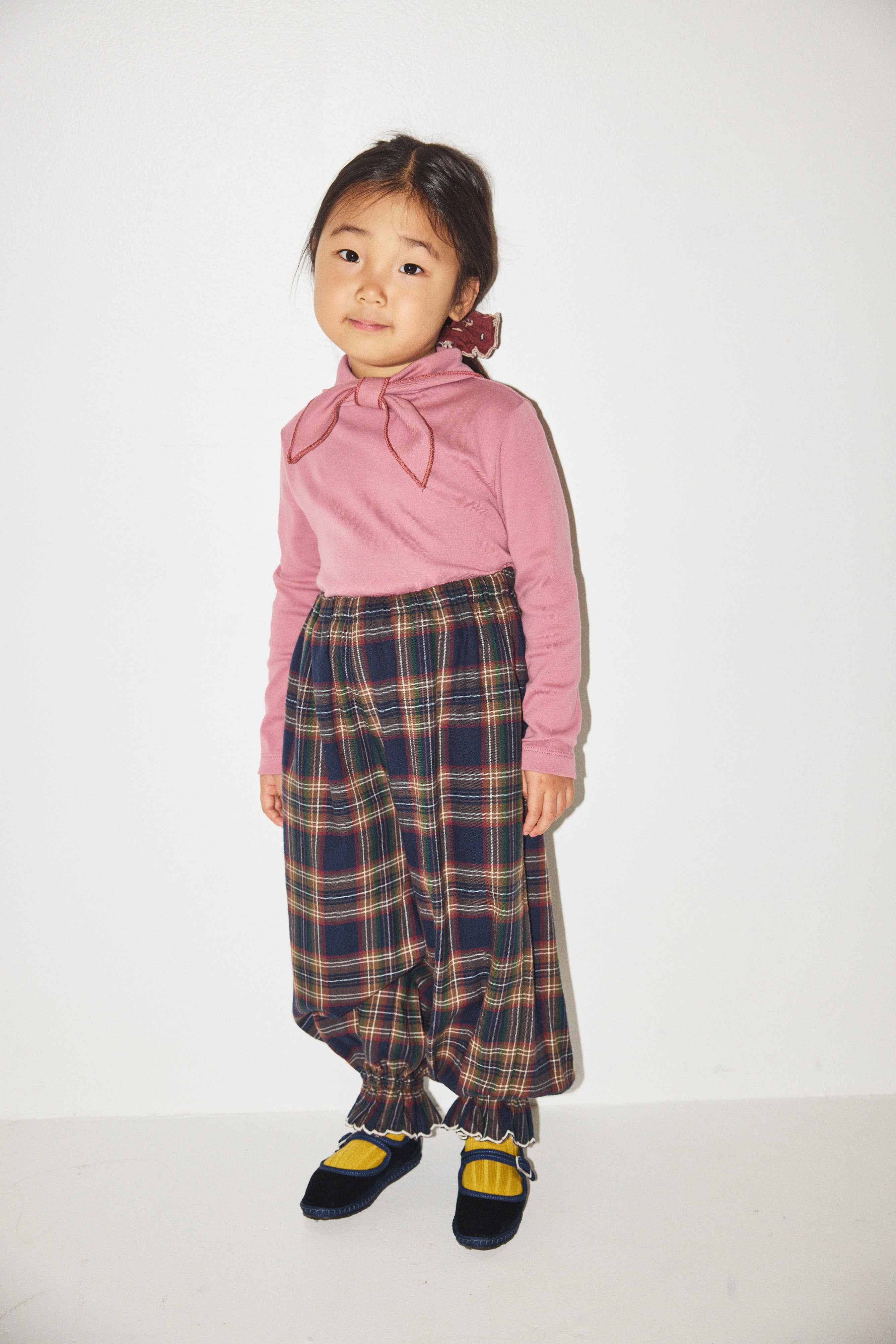 ボトムス Misha&puff /antique rose /12-18m ボトムス Misha&puff /antique rose /12-18m ボトムス Misha&puff