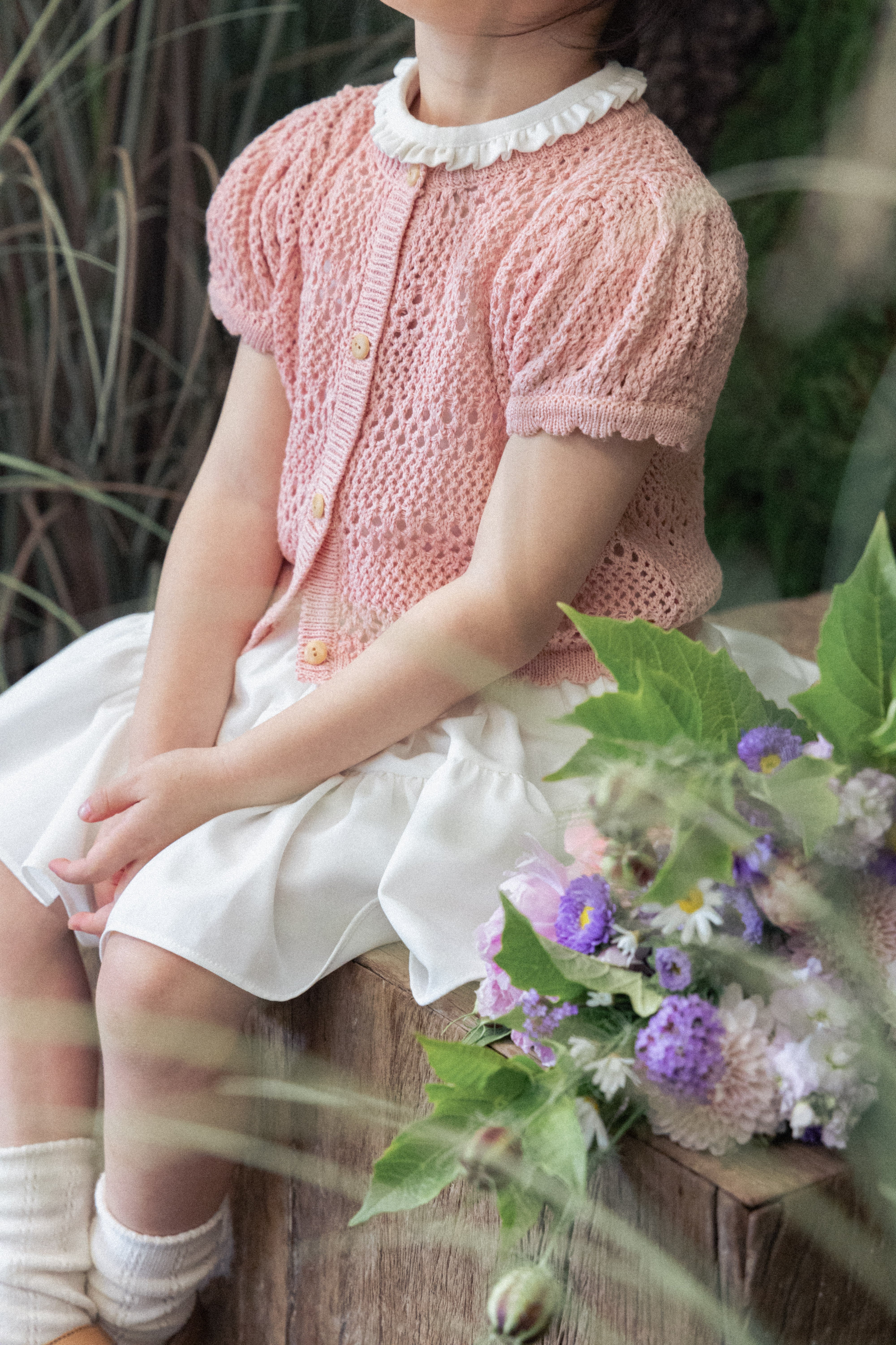 WONNY RIBBON – Tinyapple