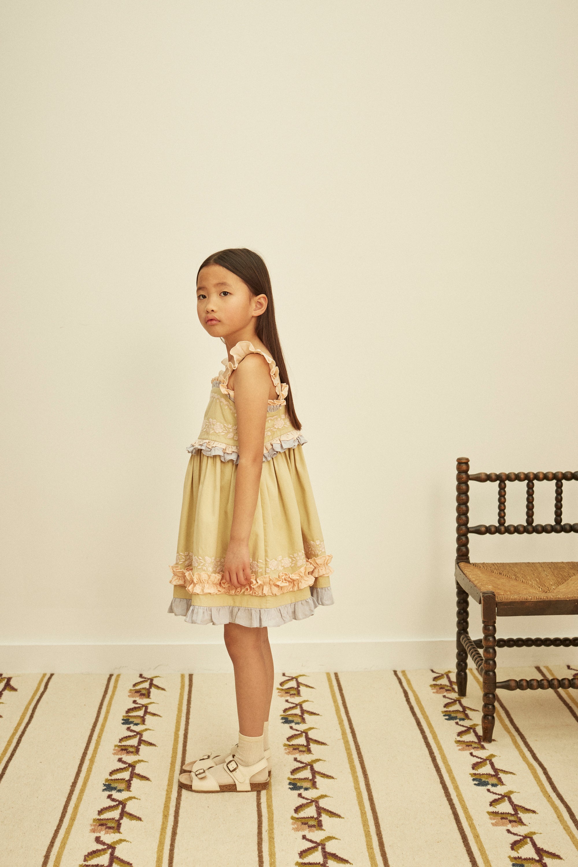 Apolina – Tinyapple