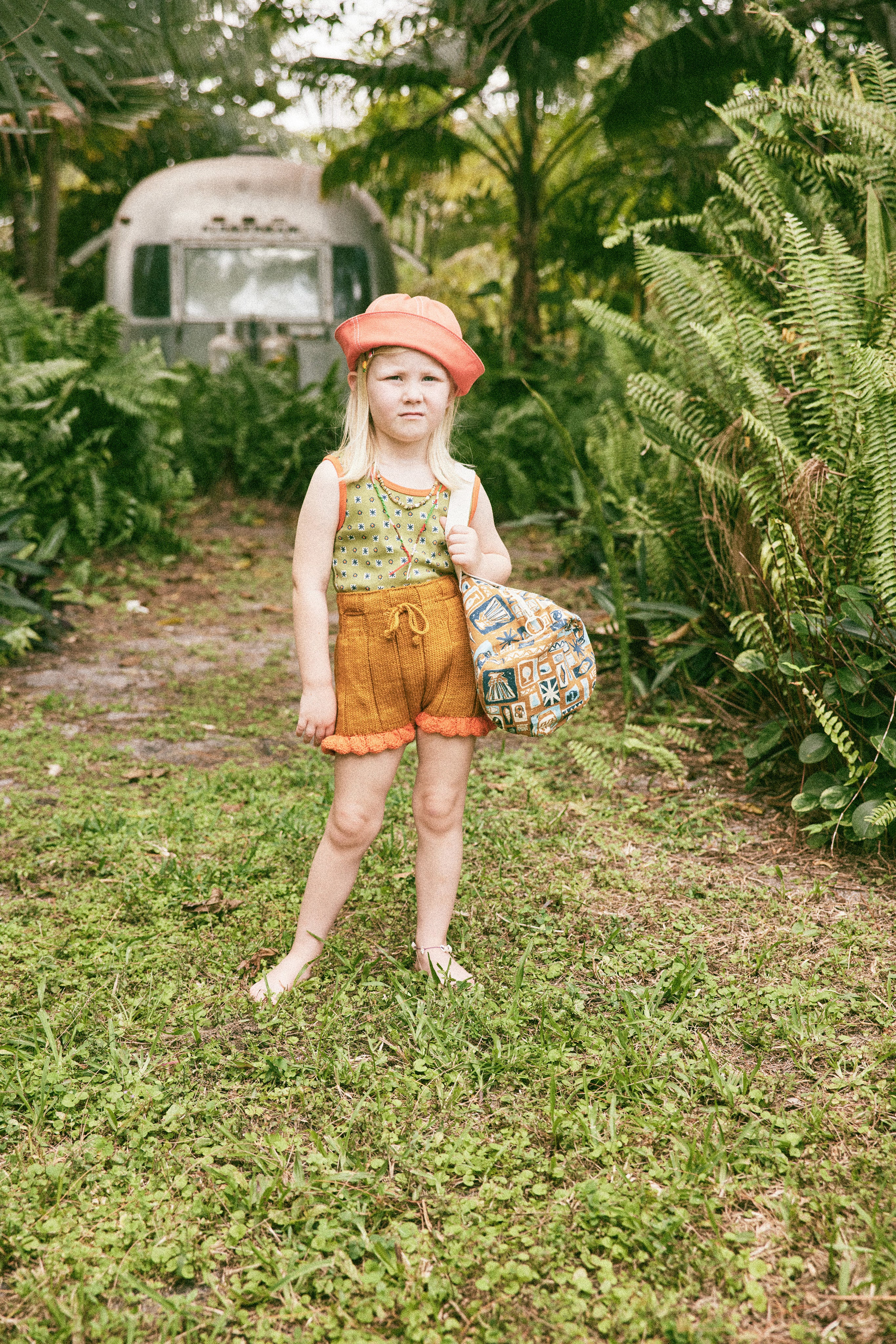 ボトムス Misha & Puff Scallop Hem Shorts 12-18m ボトムス Misha & Puff Scallop Hem Shorts 12-18m Misha & Puff
