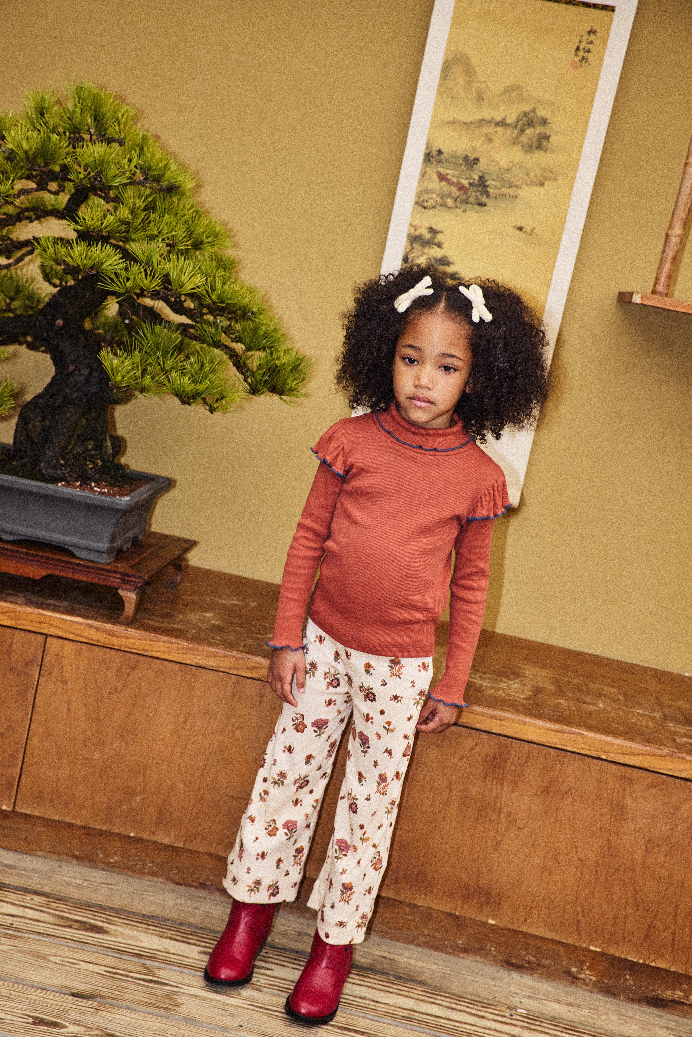 Misha & Puff Kidswear Brand Collection - Tinyapple