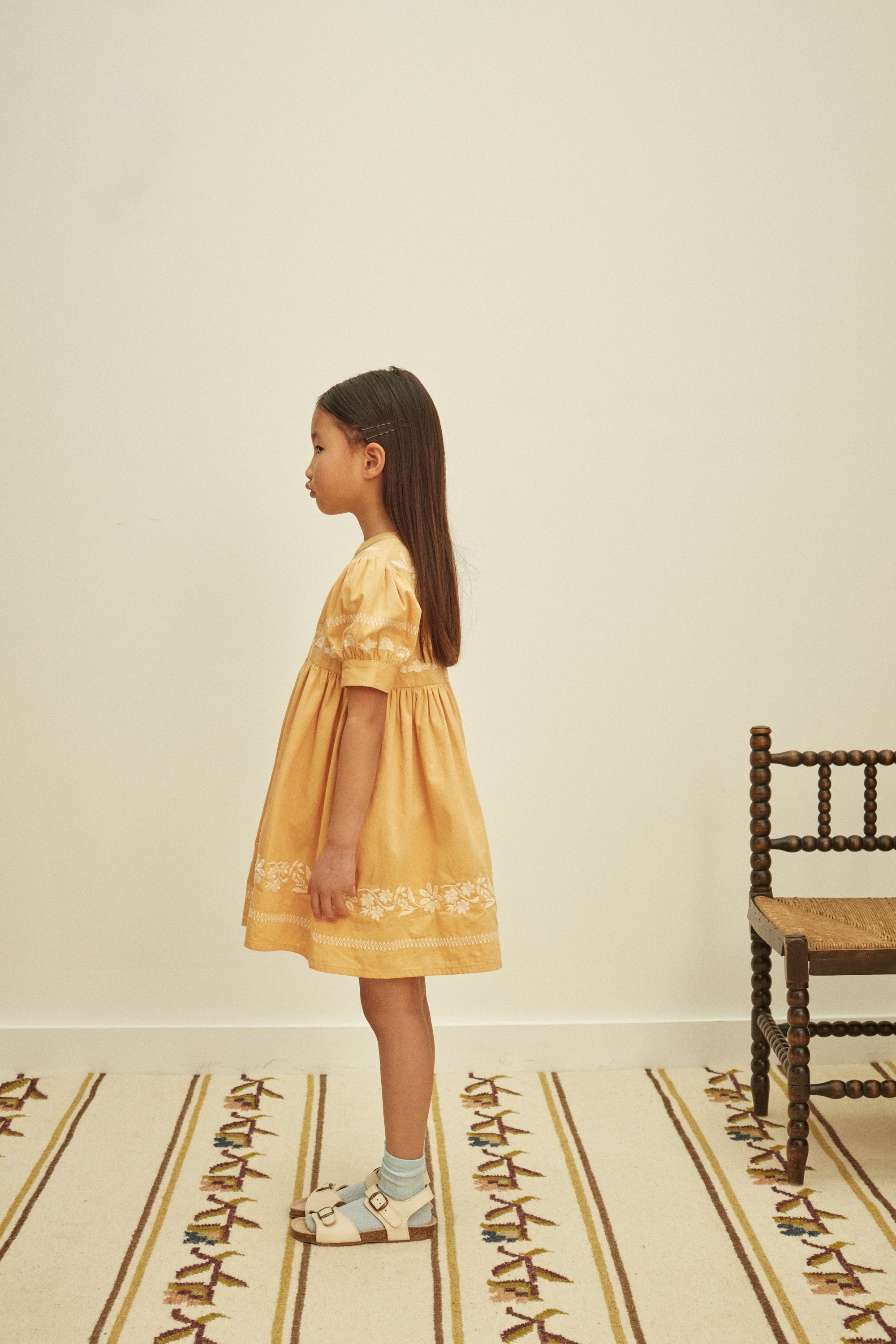 Apolina Mya Dress, Vintage Melba – Tinyapple