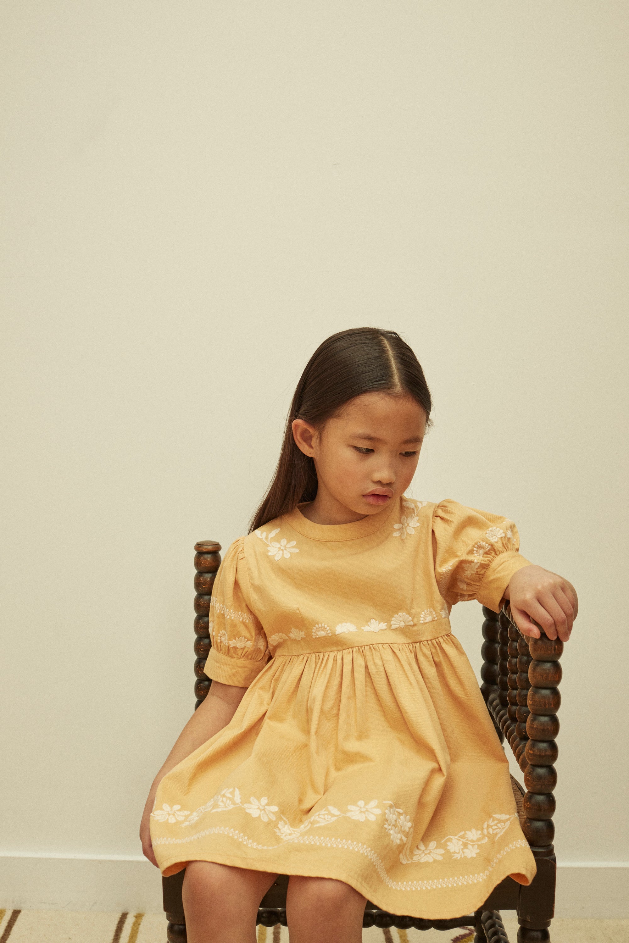 Apolina Mya Dress, Vintage Melba – Tinyapple