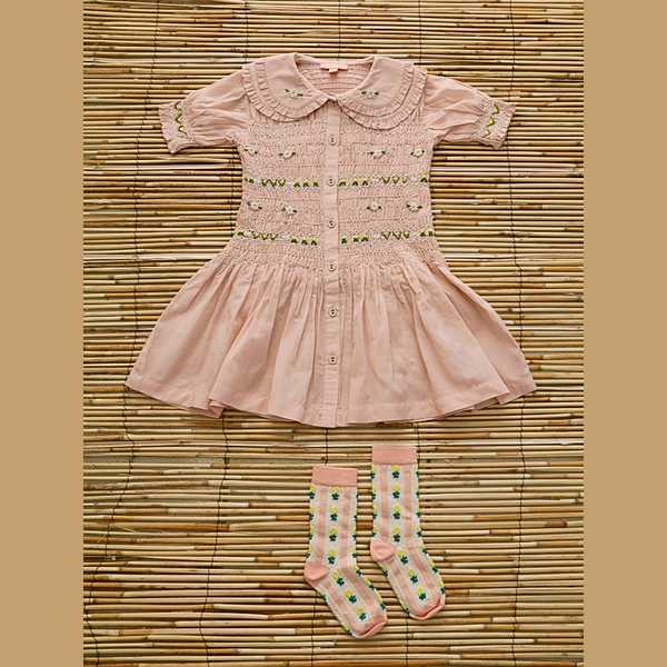 Bonjour diary ドレス ワンピース 8y Bonjour diary ドレス ワンピース 8y