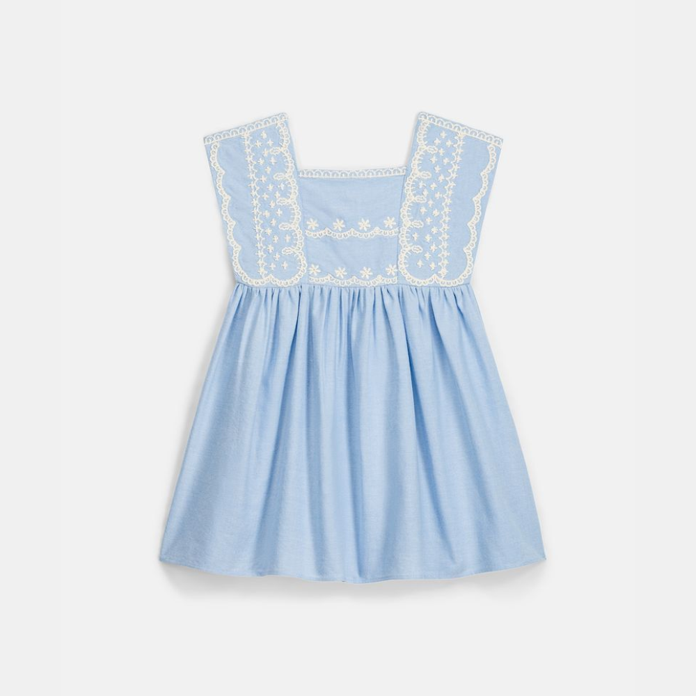 Louise Misha Briska Dress