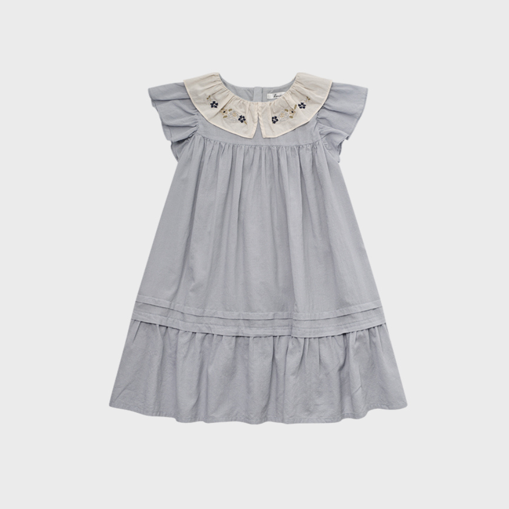 Misha & Puff Wellfleet Swing Tunic, Marzipan – Tinyapple Misha & Puff Wellfleet Swing Tunic, Marzipan – Tinyapple
