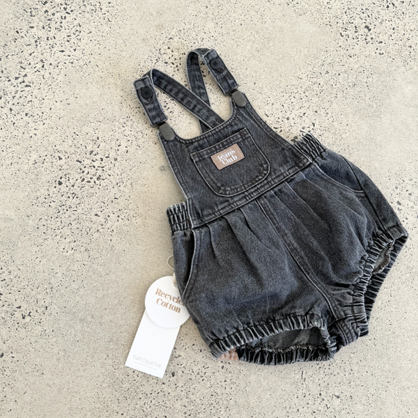 【 twincollective 】 bowie bubble romper Photo19-12-