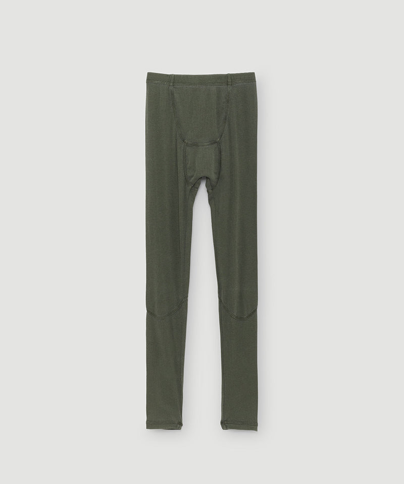 Alligator Kids Leggings Deep Green