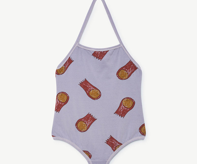 Buy Octopus Kids, Lavand Halleys  - Tinyapple