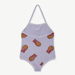 Buy Octopus Kids, Lavand Halleys  - Tinyapple