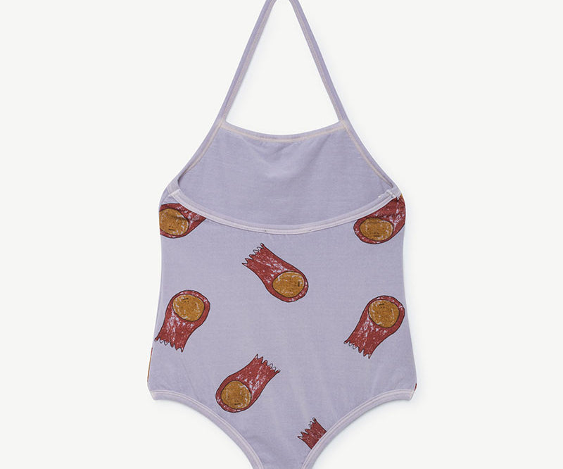 Buy Octopus Kids, Lavand Halleys  - Tinyapple