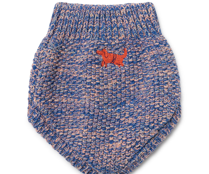 B.C. Multi Knitted Culotte online