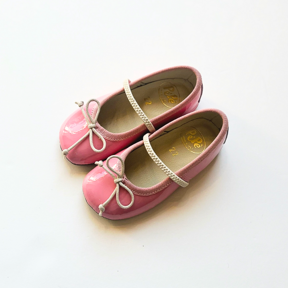 Pepe 278 Vernice Liscia, Bubble