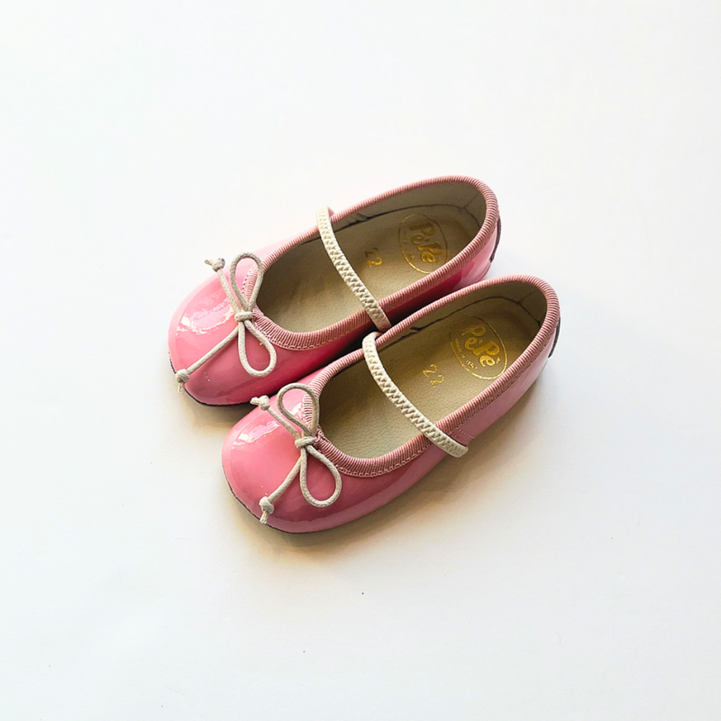 Pepe 278 Vernice Liscia, Bubble