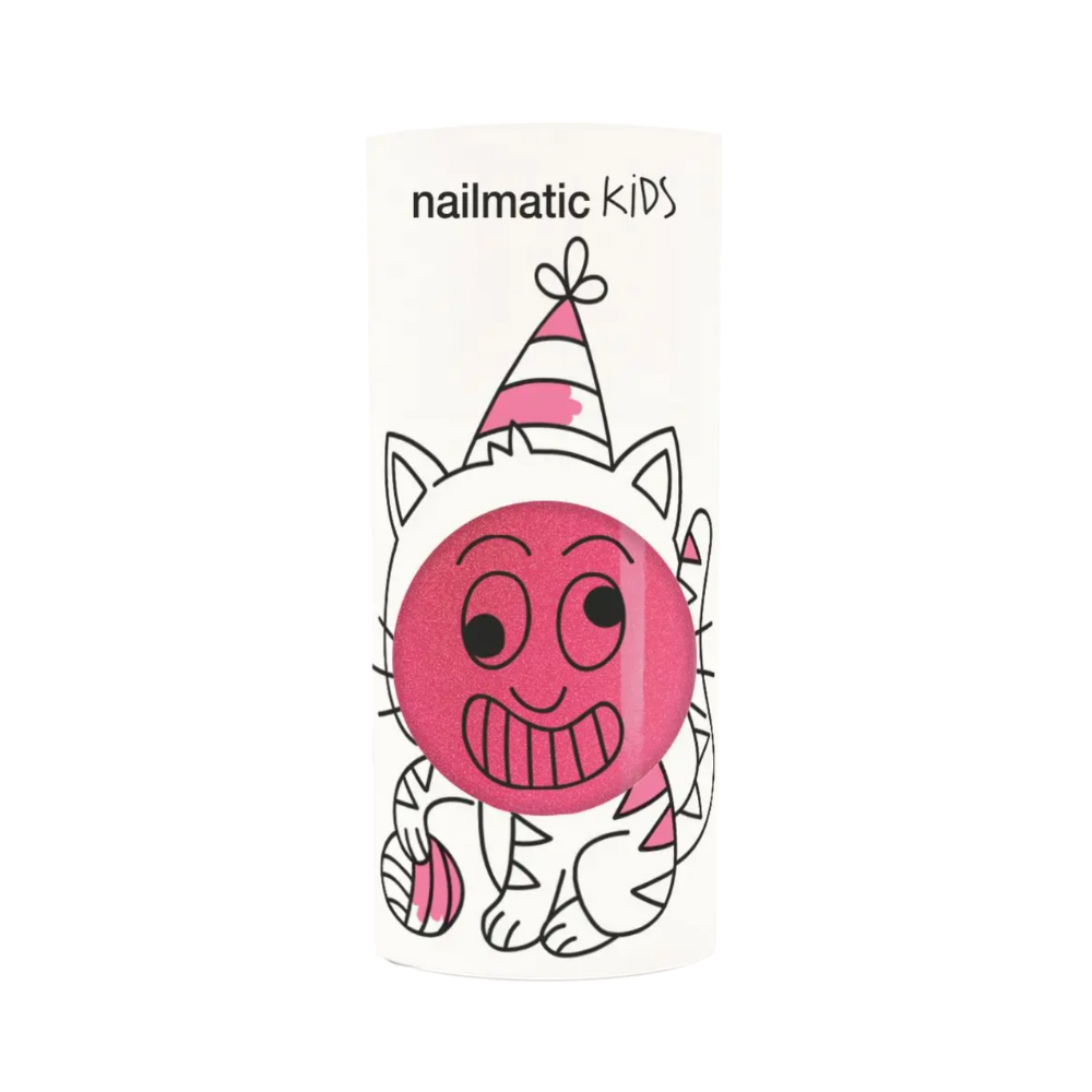 Nailmatic Kitty Nail Polish
