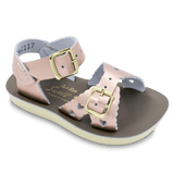 [Pre-order] Salt Water Sweetheart, Rose Gold