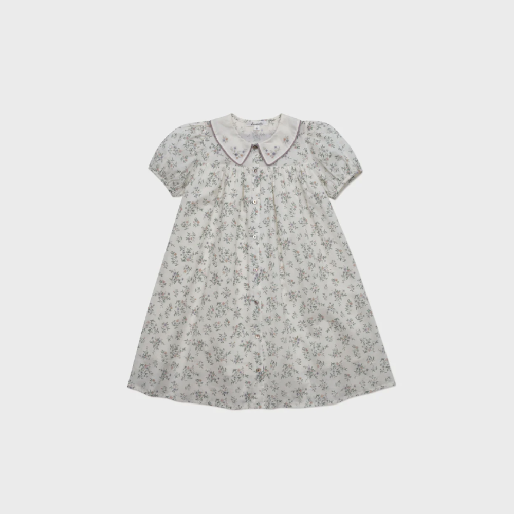 Shop Online Louisiella Laflo Dress - Tinyapple