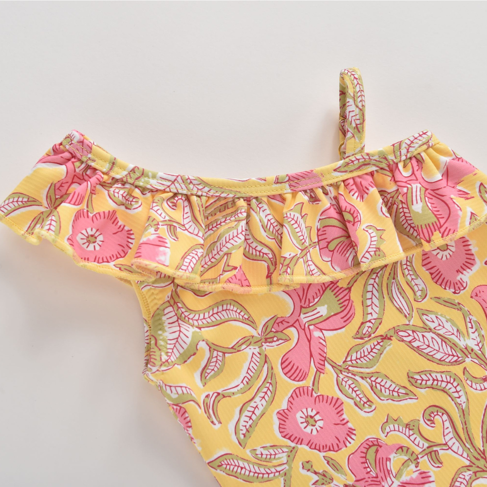 Buy Louise Misha Audrey Bathing Suits, Lemon Spring