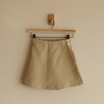 Buy Mes Kids Des Fleurs Culottes, Khaki