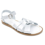 Buy Original Mom Sandal, Silver - Tinyapple