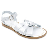 Buy Original Mom Sandal, Silver - Tinyapple