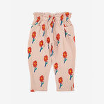 Bobo Choses Flowers All Over Jogging Pants