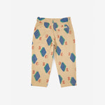 Bobo Choses Diamond All Over Chino Trousers Online