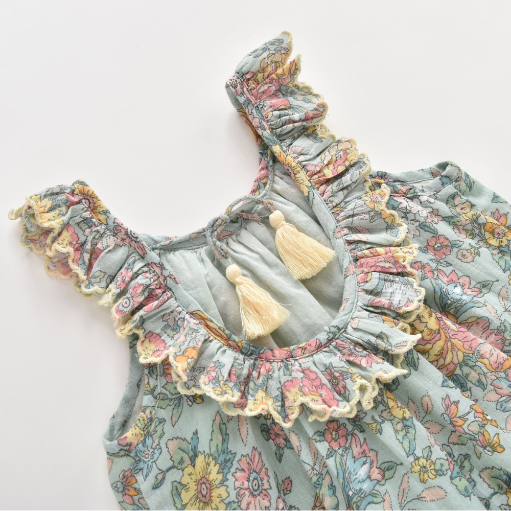 Order Louise Misha Zelie Top, Water Flower