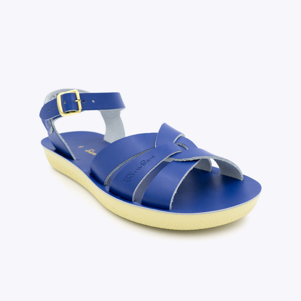 Buy [Pre-order] Salt Water Swimmer Adult, Cobalt - Tinyapple