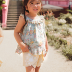 Order Louise Misha Zelie Top, Water Flower