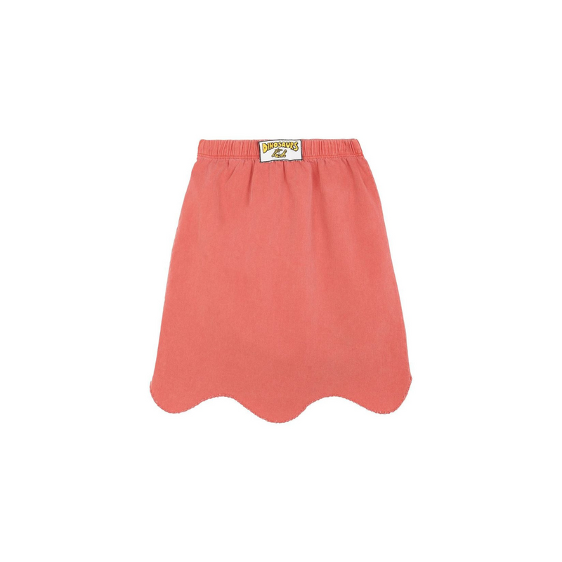 Fresh Dinosaurs Skirt