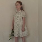 Shop Online Louisiella Laflo Dress - Tinyapple