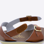 Buy Sun San Surfer, Tan (Velcro) - Tinyapple