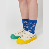 Bobo Choses Contrast Color trainers US