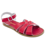 [Pre-order] Salt Water Original Mom Sandal, Red