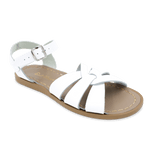 [Pre-order] Salt Water Original Mom Sandal, WhiteShop Salt Water Original Mom Sandal, White - Tinyapple