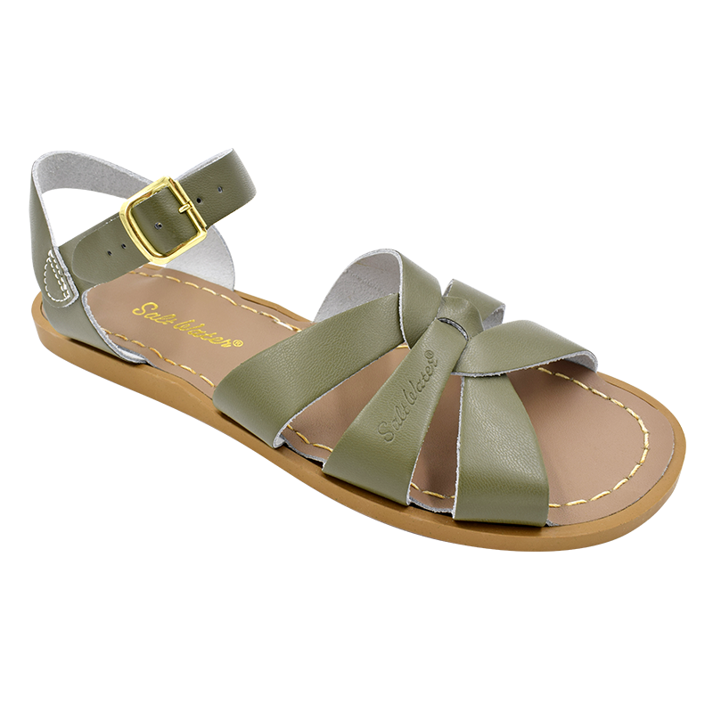 [Pre-order] Original Mom Sandal, Olive
