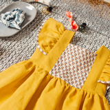 Buy Birinit Petit Plazuela Bow Dress - Tinyapple