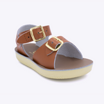 Buy Sun San Surfer, Tan (Velcro) - Tinyapple