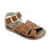 Shop Salt Water Original, Tan(Velcro) - Tinyapple