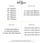 [Pre-order] Salt Water Sweetheart, Rose Gold Size