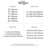 [Pre-order] Salt Water Sweetheart, Rose Gold Size