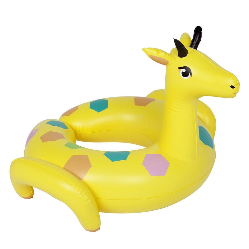 Kiddy Float, Giraffe