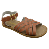 [Pre-order] Salt Water Retro Sandal, Tan