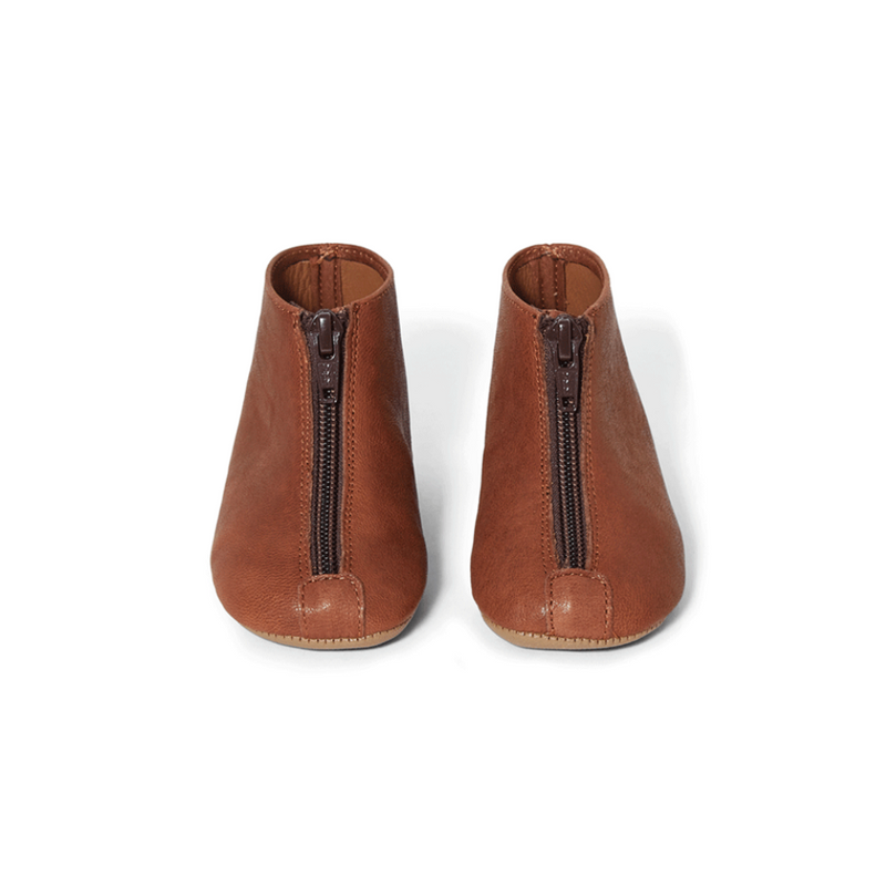 Pepe Shoes 225 Dash Legno Suola Gomma
