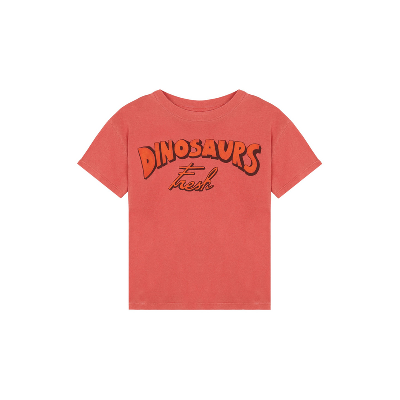 Fresh Dinosaurs T-Shirt