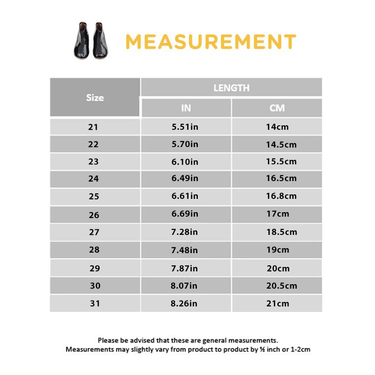 [PRE-ORDER] 225 Pepe Shoes Vernice Nero size