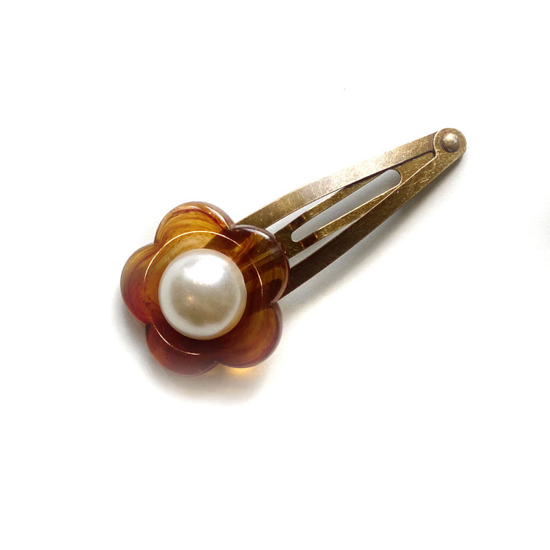 Home & Linen Hair Pin, Bekkou