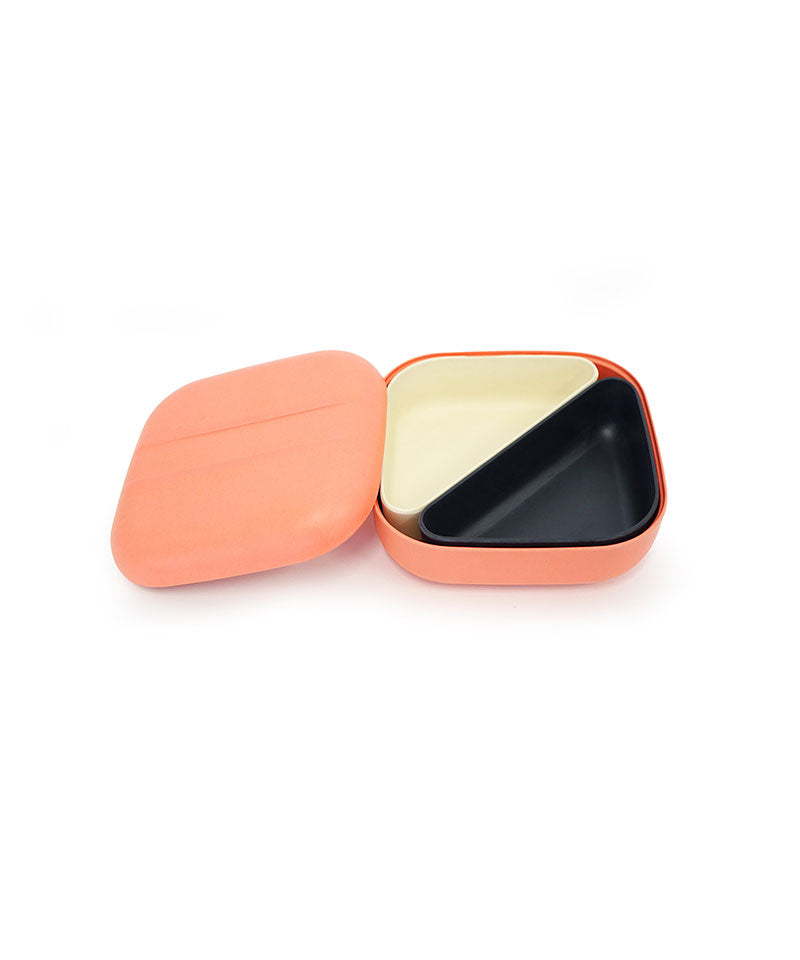 Go Bento Lunch Box Coral