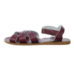 Order Salt Water Original Mom Sandal, Claret